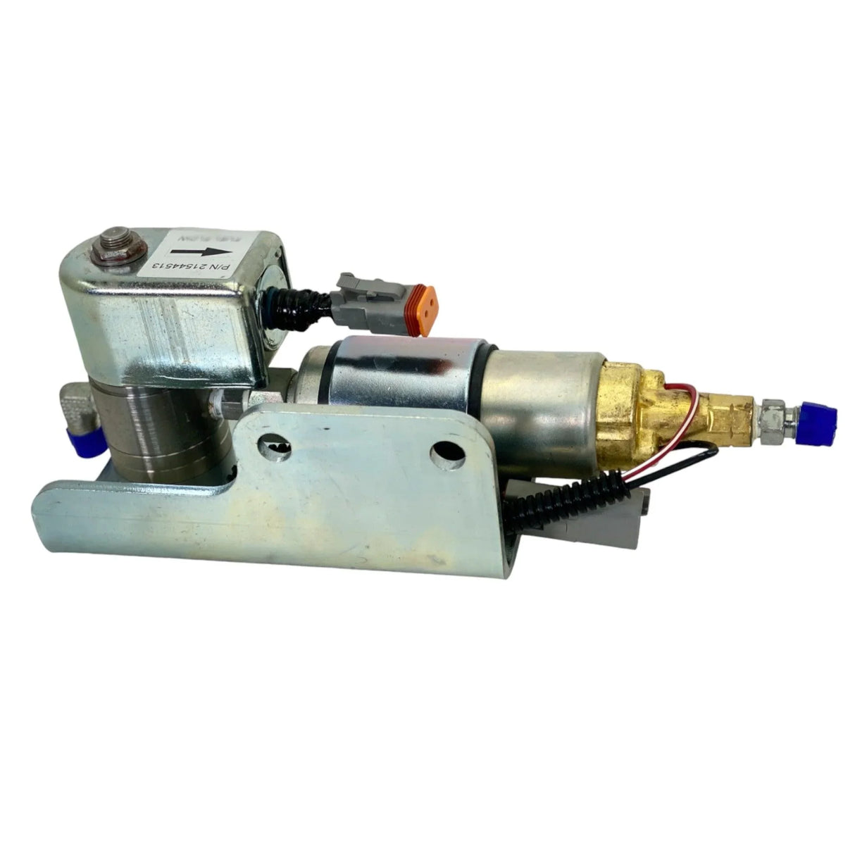 20929665 Genuine Mack Fuel Pump - Truck To Trailer