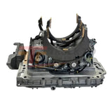 21484417 Genuine Wabco Gearbox Actuator - Truck To Trailer