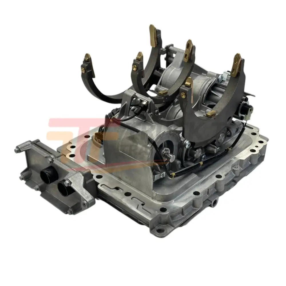 21484417 Genuine Wabco Gearbox Actuator - Truck To Trailer
