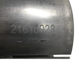 21616928 Genuine Volvo Exhaust Pipe - Truck To Trailer