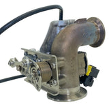 2162361 Genuine Paccar Egr Control Valve - Truck To Trailer