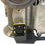 2162361 Genuine Paccar Egr Control Valve - Truck To Trailer