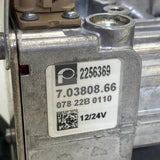 2162361 Genuine Paccar Egr Control Valve - Truck To Trailer
