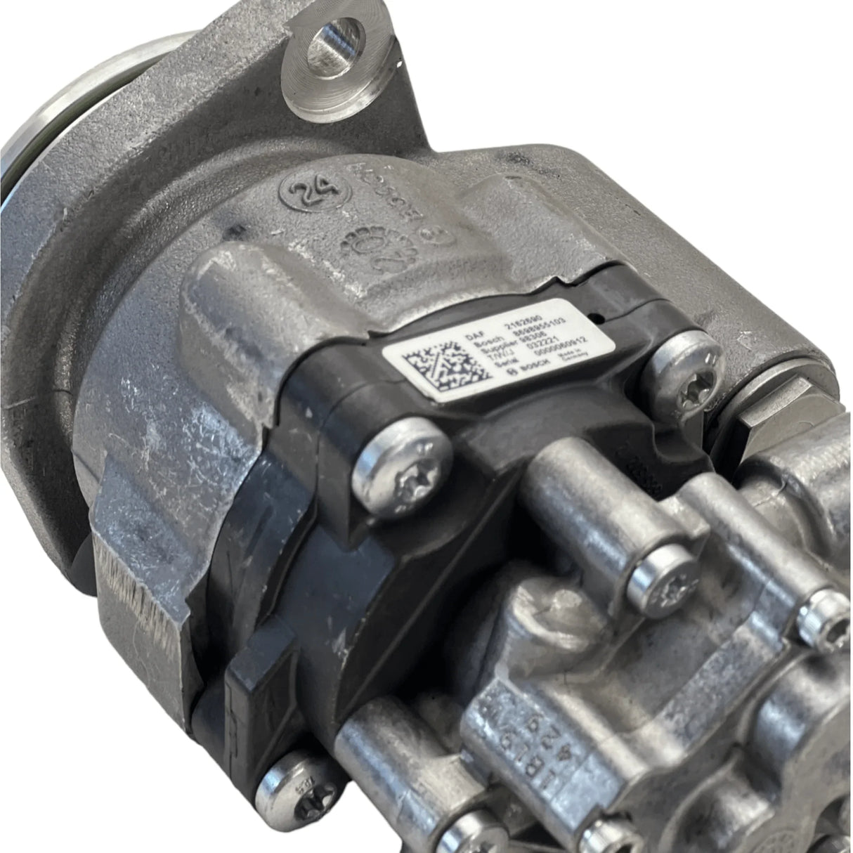 2162690PE Genuine Paccar Steering Hydraulic Pump - Truck To Trailer