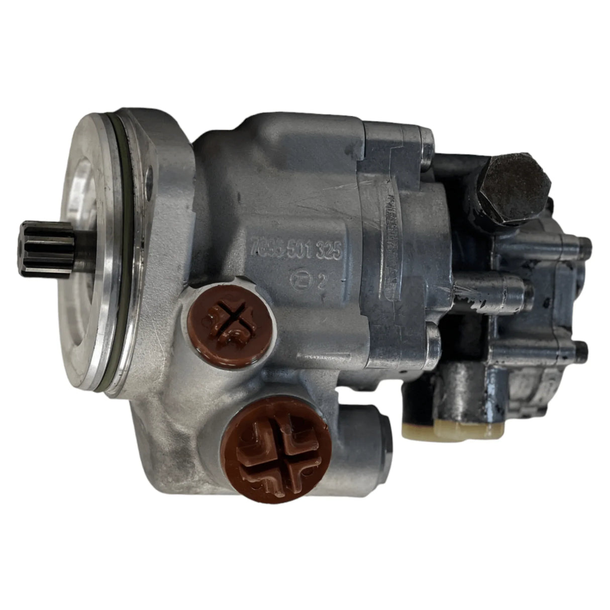 8698955104 Genuine Paccar Steering Hydraulic Pump - Truck To Trailer