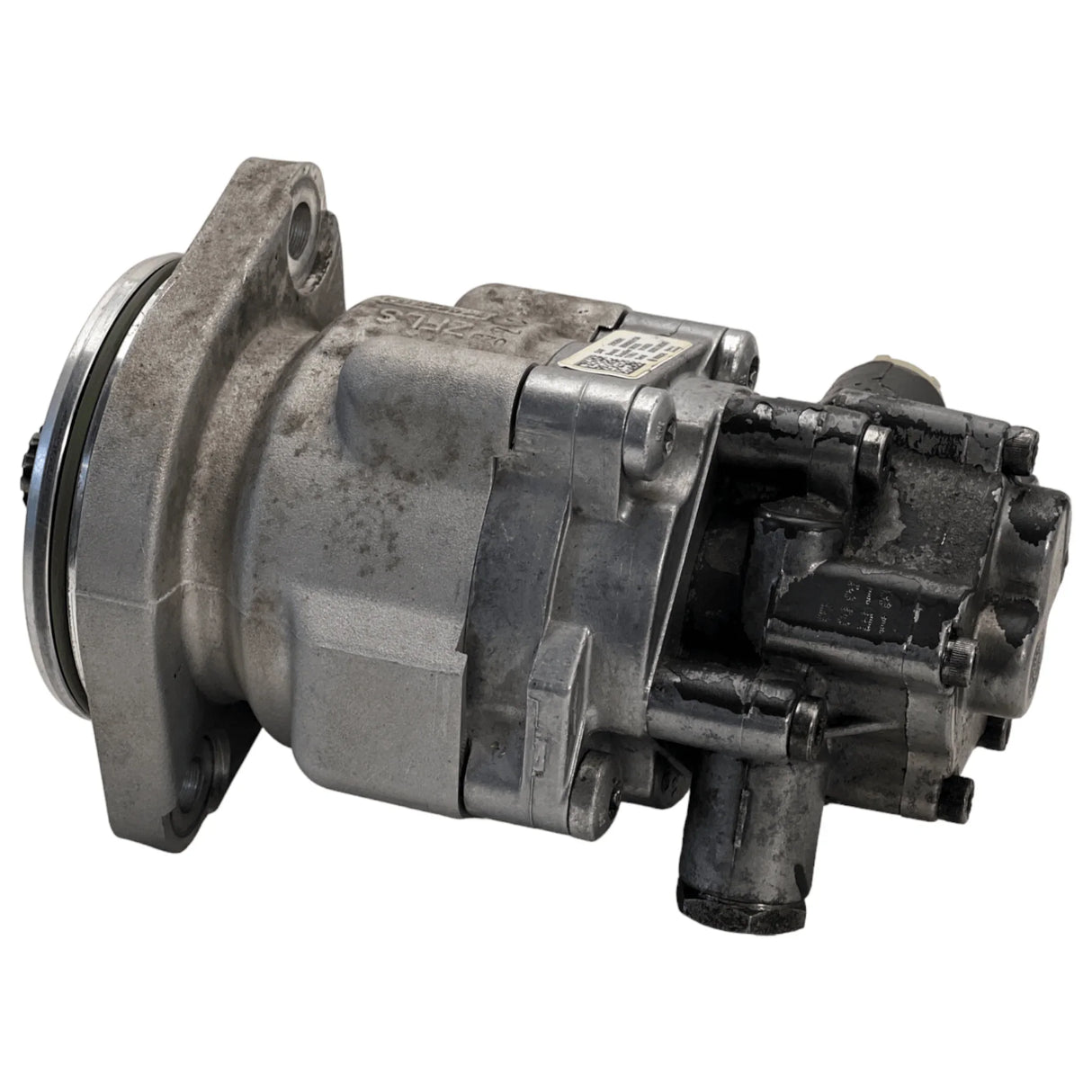 8698955104 Genuine Paccar Steering Hydraulic Pump - Truck To Trailer