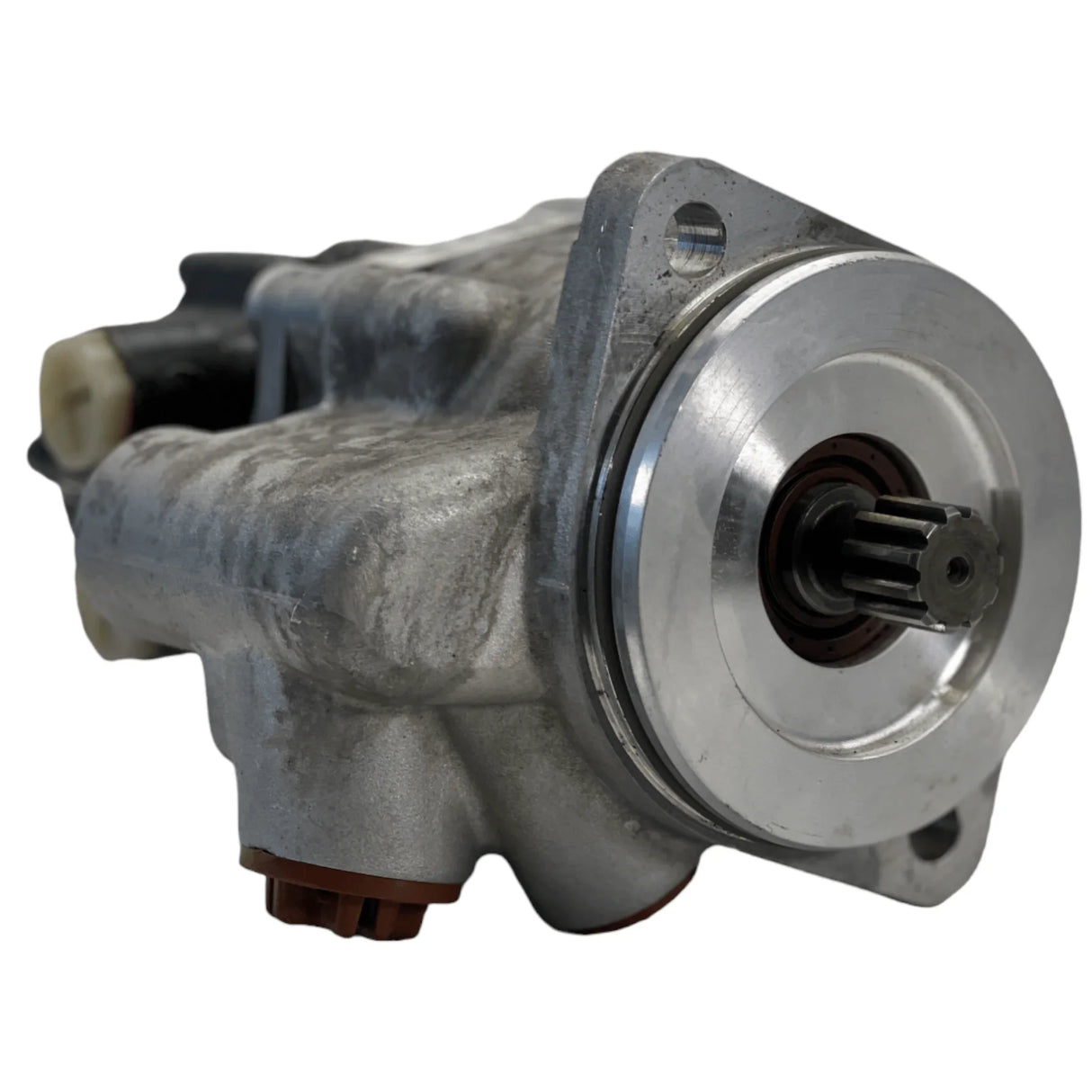 8698955104 Genuine Paccar Steering Hydraulic Pump - Truck To Trailer