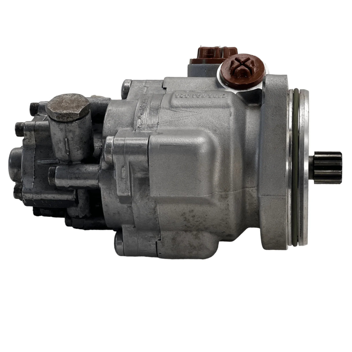 8698955104 Genuine Paccar Steering Hydraulic Pump - Truck To Trailer