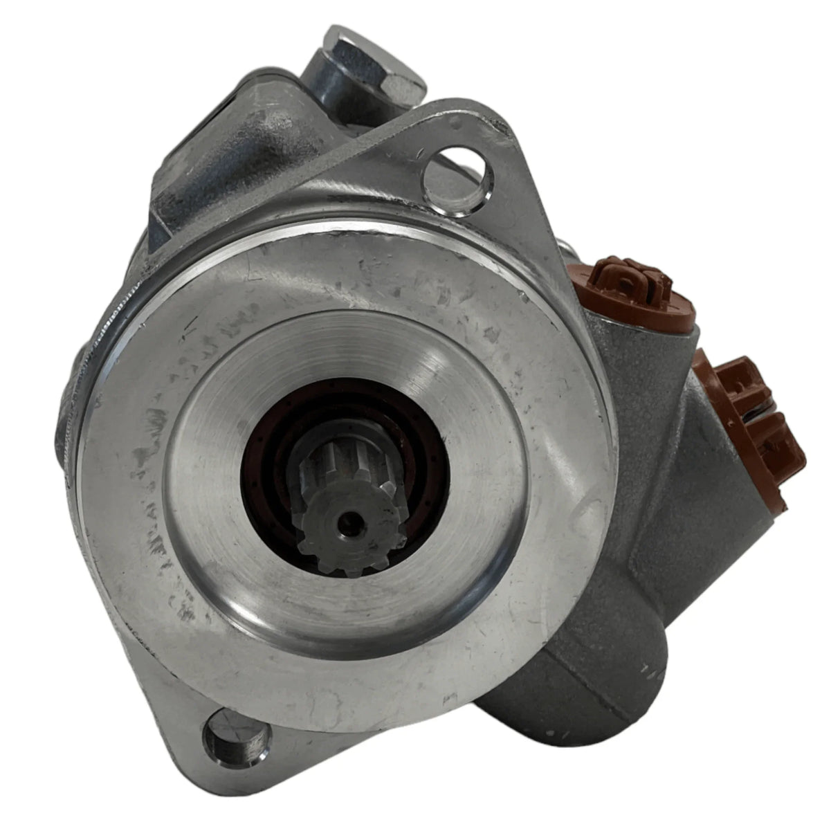 2162691PE Genuine Paccar Steering Hydraulic Pump - Truck To Trailer
