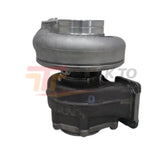21638569 Genuine Mack Turbocharger - Truck To Trailer