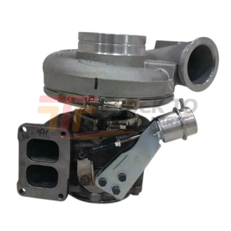 21638569 Genuine Mack Turbocharger - Truck To Trailer