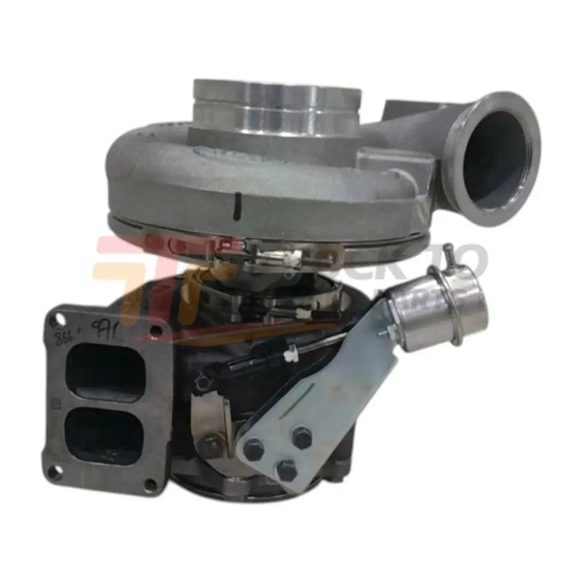 21638569 Genuine Mack Turbocharger - Truck To Trailer