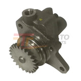 21683947 Genuine Mack Fuel Pump - Truck To Trailer
