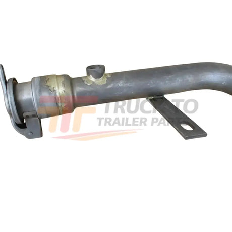217-8996 Caterpillar Oil Filler Tube Assembly - Truck To Trailer