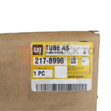 217-8996 Caterpillar Oil Filler Tube Assembly - Truck To Trailer