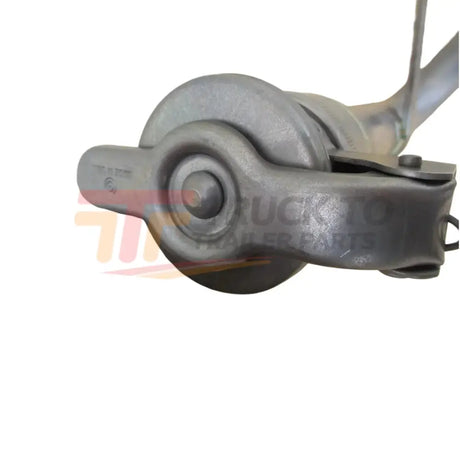 217-8996 Caterpillar Oil Filler Tube Assembly - Truck To Trailer