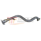 217-8996 Caterpillar Oil Filler Tube Assembly - Truck To Trailer