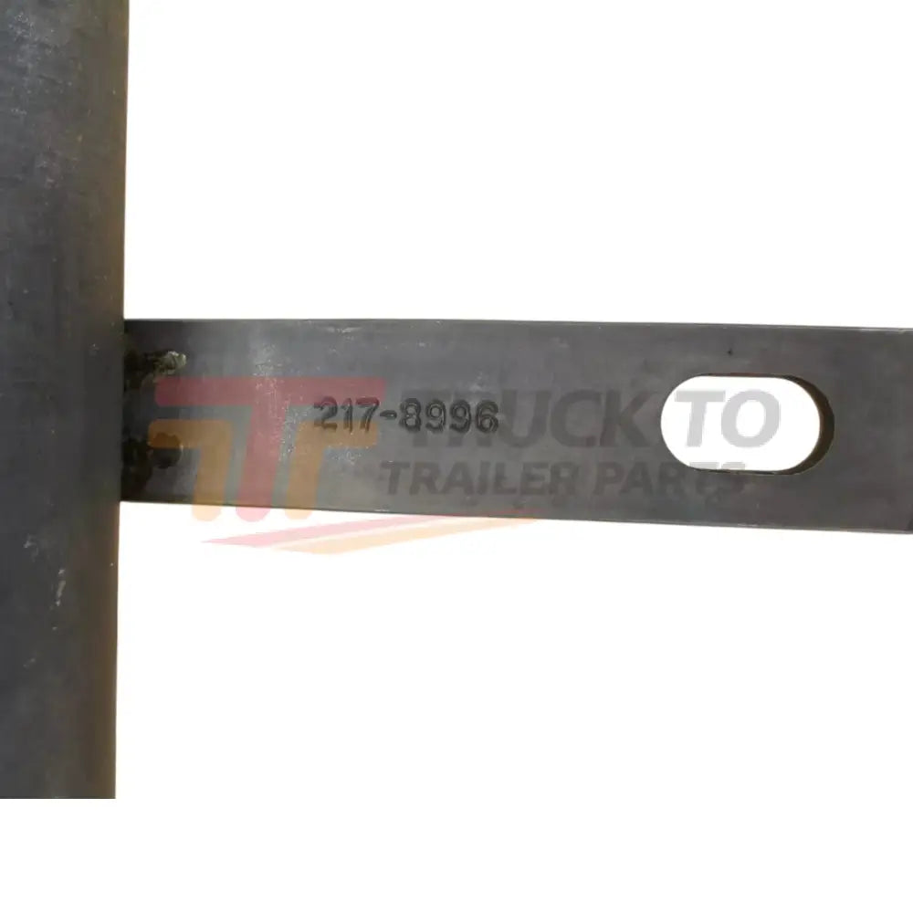 217-8996 Caterpillar Oil Filler Tube Assembly - Truck To Trailer