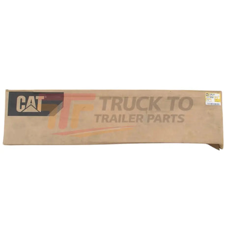 217-8996 Caterpillar Oil Filler Tube Assembly - Truck To Trailer