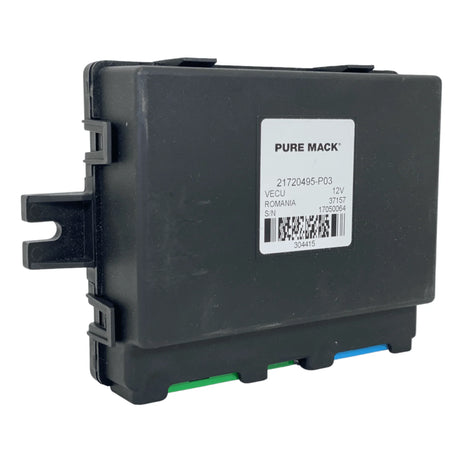 20525319 Genuine Mack Module Vecu For Mp7 Mp8 - Truck To Trailer