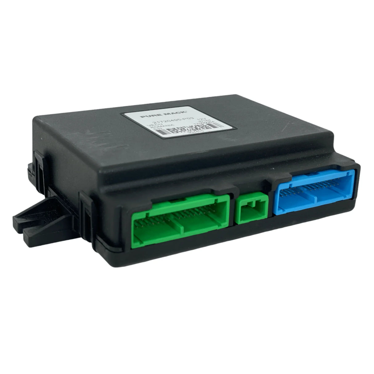 12MS533AM Genuine Mack Module Vecu For Mp7 Mp8 - Truck To Trailer