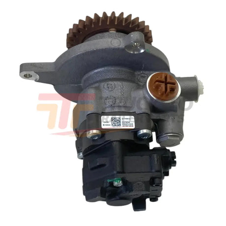 21745614 Mack/Bosch Power Steering Pump/ Fuel Pump Tandem Pump For Mack - Truck To Trailer