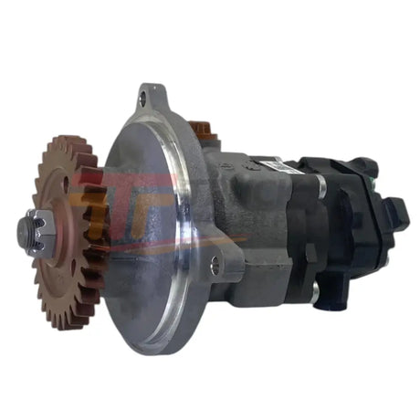 21745614 Mack/Bosch Power Steering Pump/ Fuel Pump Tandem Pump For Mack - Truck To Trailer