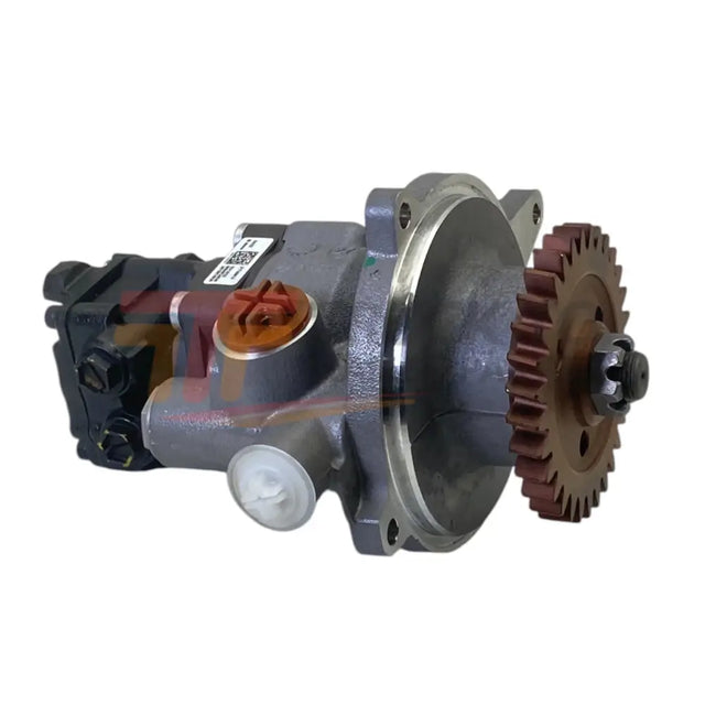 21745614 Mack/Bosch Power Steering Pump/ Fuel Pump Tandem Pump For Mack - Truck To Trailer
