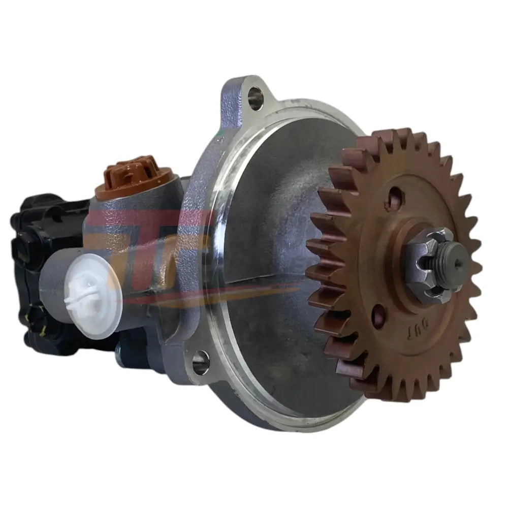 21745614 Mack/Bosch Power Steering Pump/ Fuel Pump Tandem Pump For Mack - Truck To Trailer