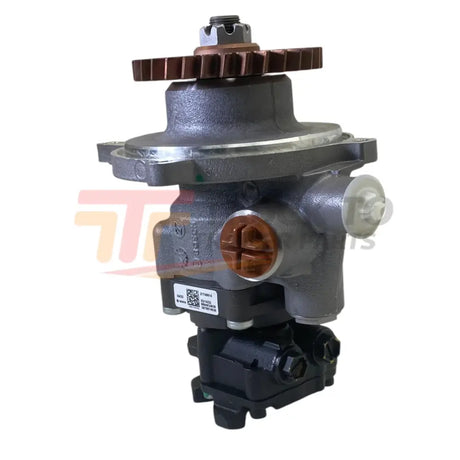 21745614 Mack/Bosch Power Steering Pump/ Fuel Pump Tandem Pump For Mack - Truck To Trailer