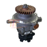 21745614 Mack/Bosch Power Steering Pump/ Fuel Pump Tandem Pump For Mack - Truck To Trailer