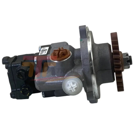 21745614 Mack/Bosch Power Steering Pump/ Fuel Pump Tandem Pump For Mack - Truck To Trailer