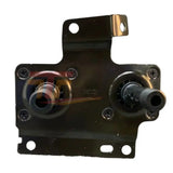 K035691 Genuine Bendix Air Brake Manifold Control Dash Valve MV-3 - Truck To Trailer