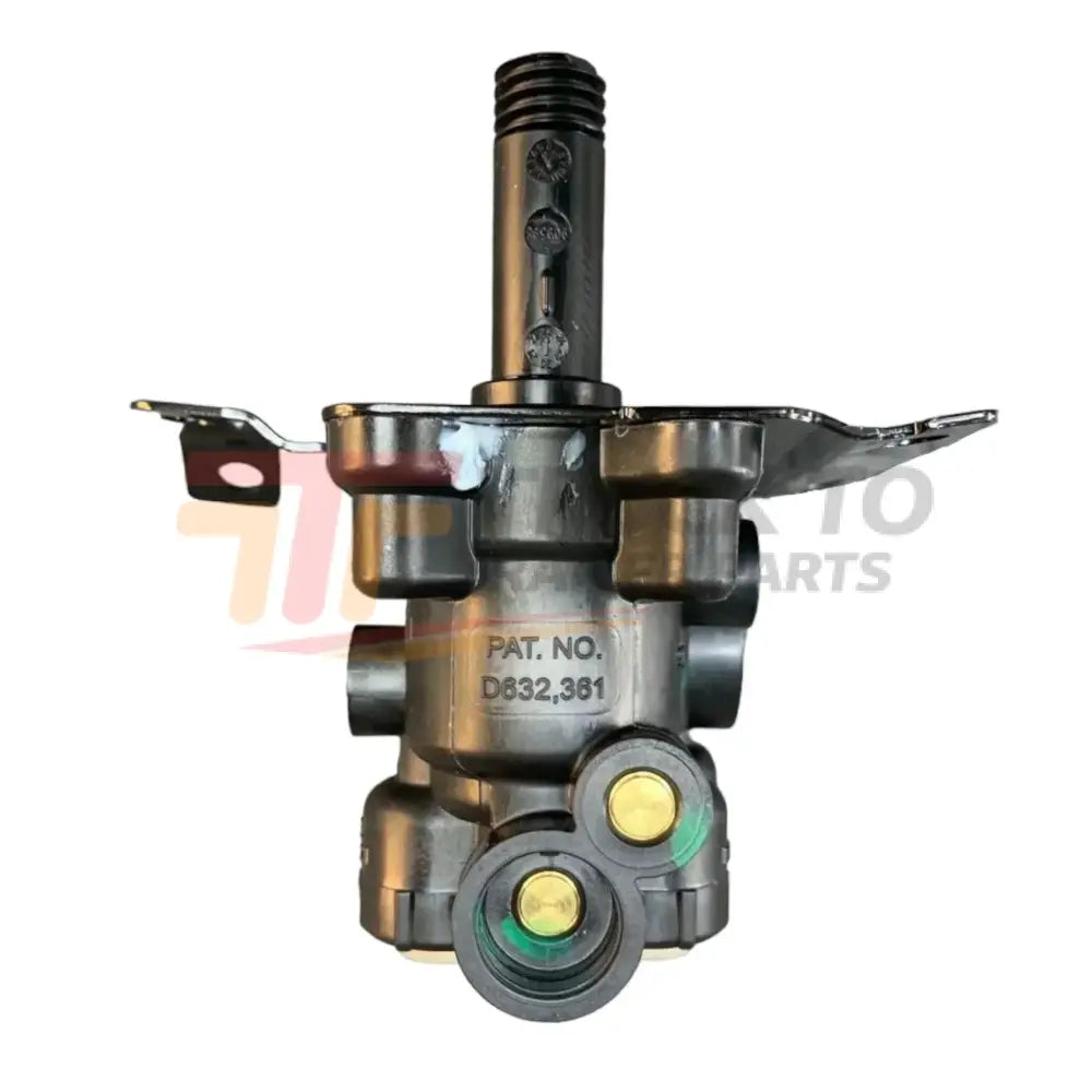 K035691 Genuine Bendix Air Brake Manifold Control Dash Valve MV-3 - Truck To Trailer