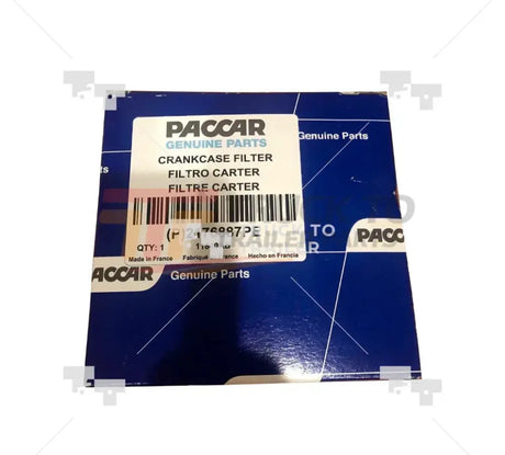 2116817 Genuine Paccar Crankcase Filter - Truck To Trailer