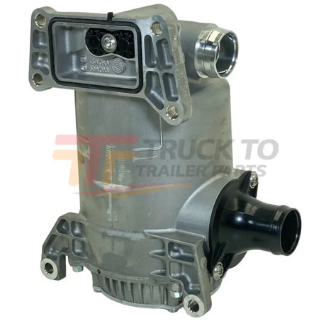 2178443Pe Genuine Paccar Mx13 Crankcase Ventilation Module - Truck To Trailer