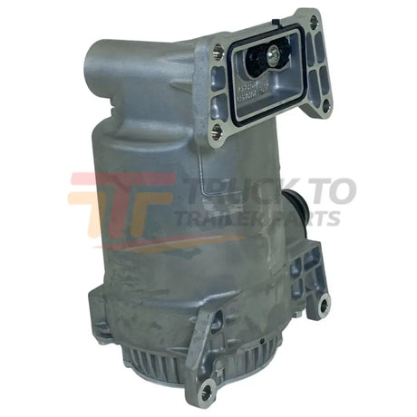 2178443Pe Genuine Paccar Mx13 Crankcase Ventilation Module - Truck To Trailer