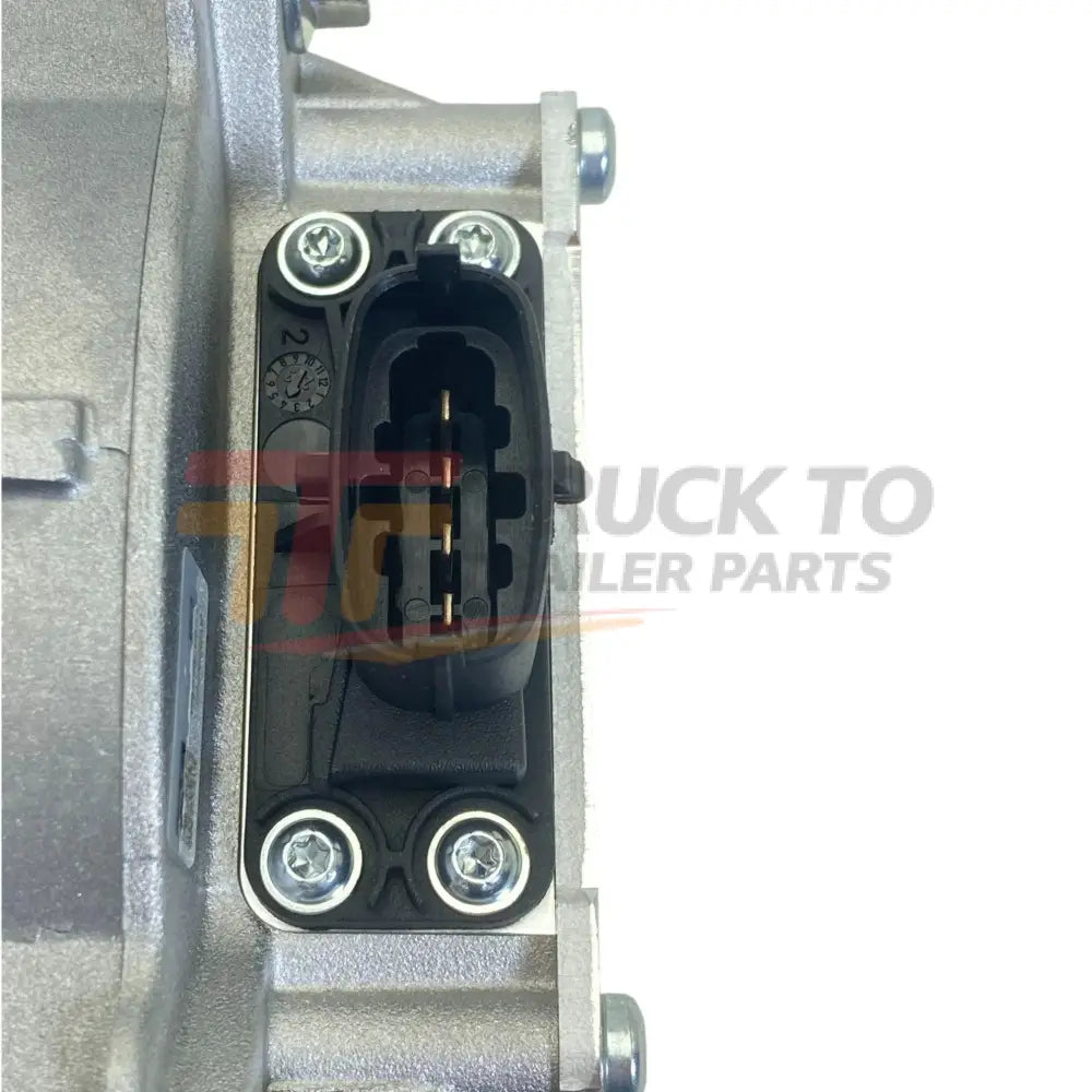 2178443Pe Genuine Paccar Mx13 Crankcase Ventilation Module - Truck To Trailer