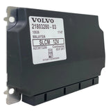 2097640602 Genuine Volvo Light Control Module - Truck To Trailer