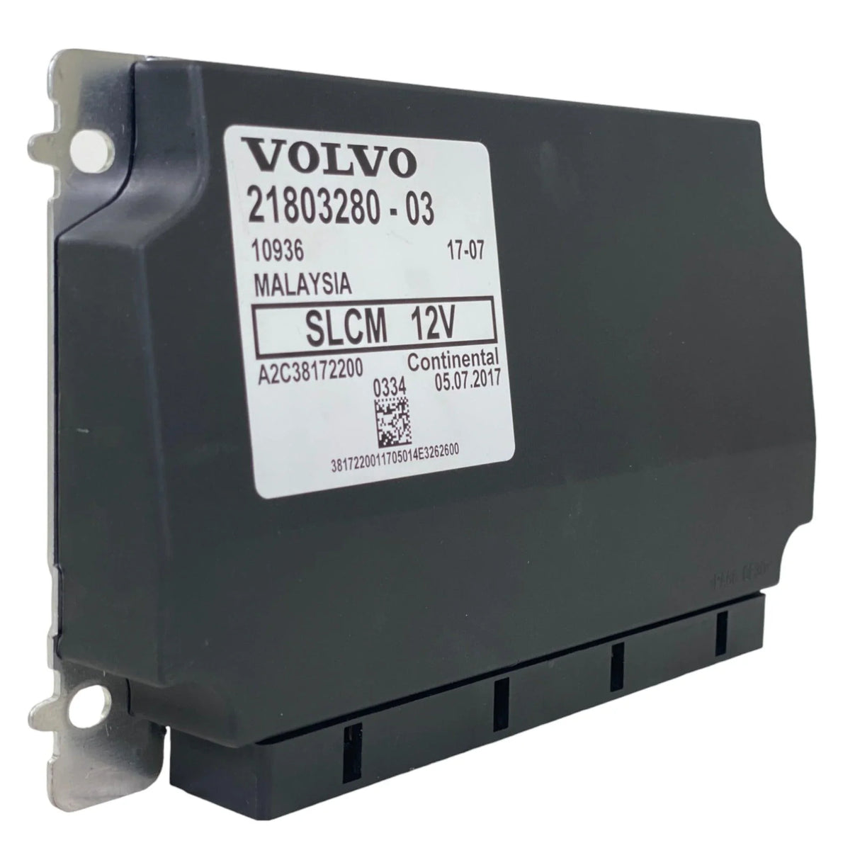 20976406-03 Genuine Volvo Light Control Module - Truck To Trailer