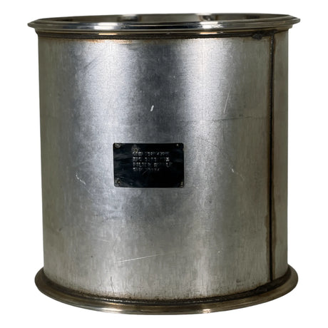 20992181 Genuine Volvo Dpf Diesel Particulate Filter For Mp7 No Core Charge - Truck To Trailer