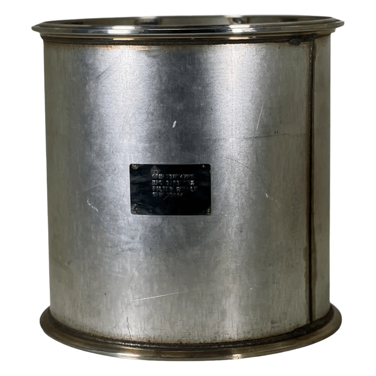 85000899 Genuine Volvo Dpf Diesel Particulate Filter For Mp7 - Truck To Trailer