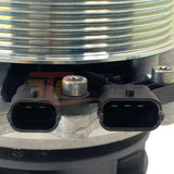 2184199Pe Genuine Paccar Water Pump - Truck To Trailer