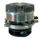 2184199Pe Genuine Paccar Water Pump - Truck To Trailer