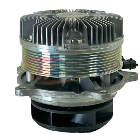 2184199Pe Genuine Paccar Water Pump - Truck To Trailer