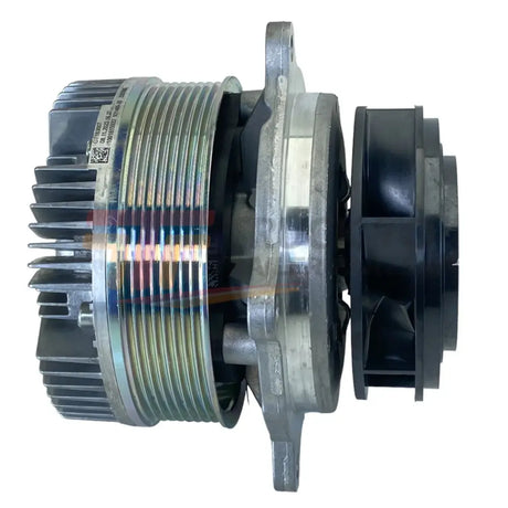 2184199Pe Genuine Paccar Water Pump - Truck To Trailer