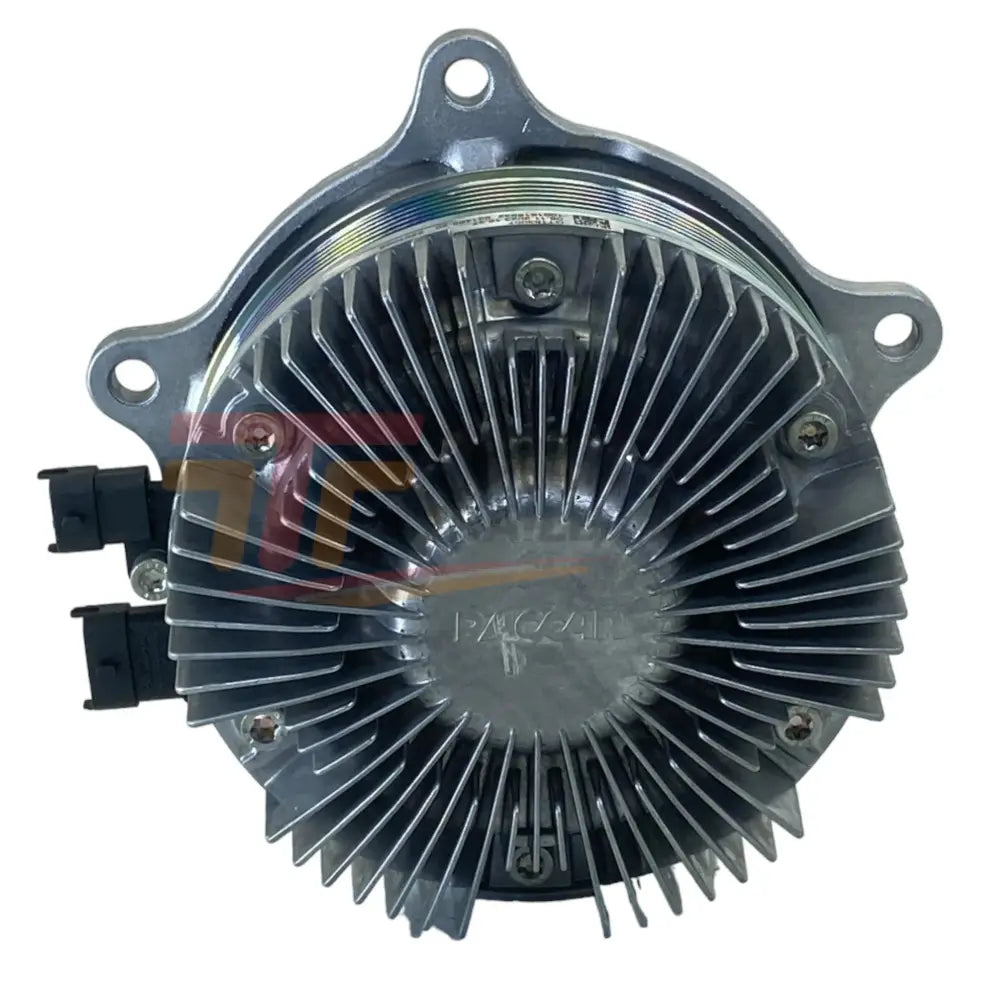 2184199Pe Genuine Paccar Water Pump - Truck To Trailer