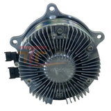 2184199Pe Genuine Paccar Water Pump - Truck To Trailer