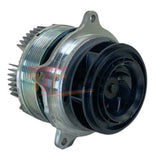 2184199Pe Genuine Paccar Water Pump - Truck To Trailer