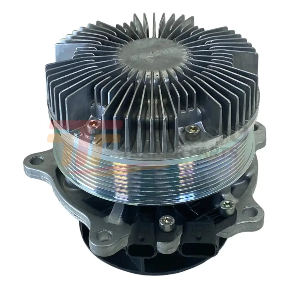 2184199Pe Genuine Paccar Water Pump - Truck To Trailer